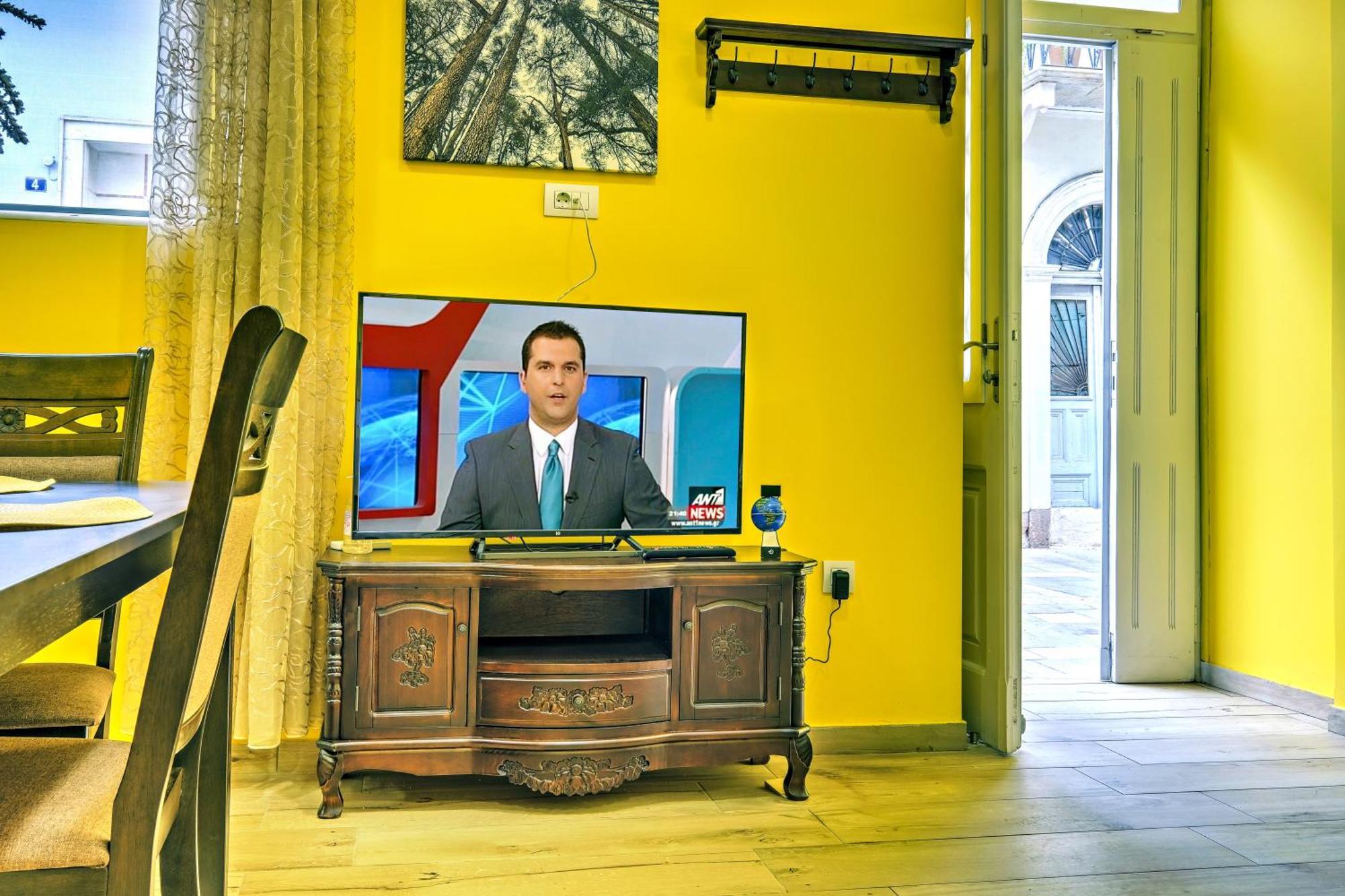 Gaia Suite نافبليو المظهر الخارجي الصورة